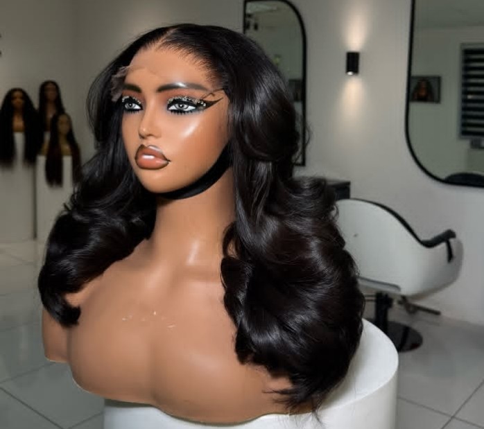 Kat beauty 1