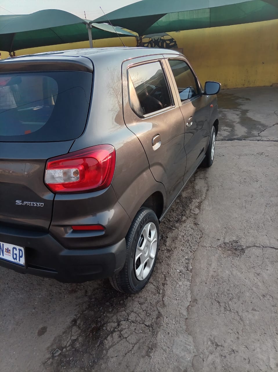 Kat motor 3