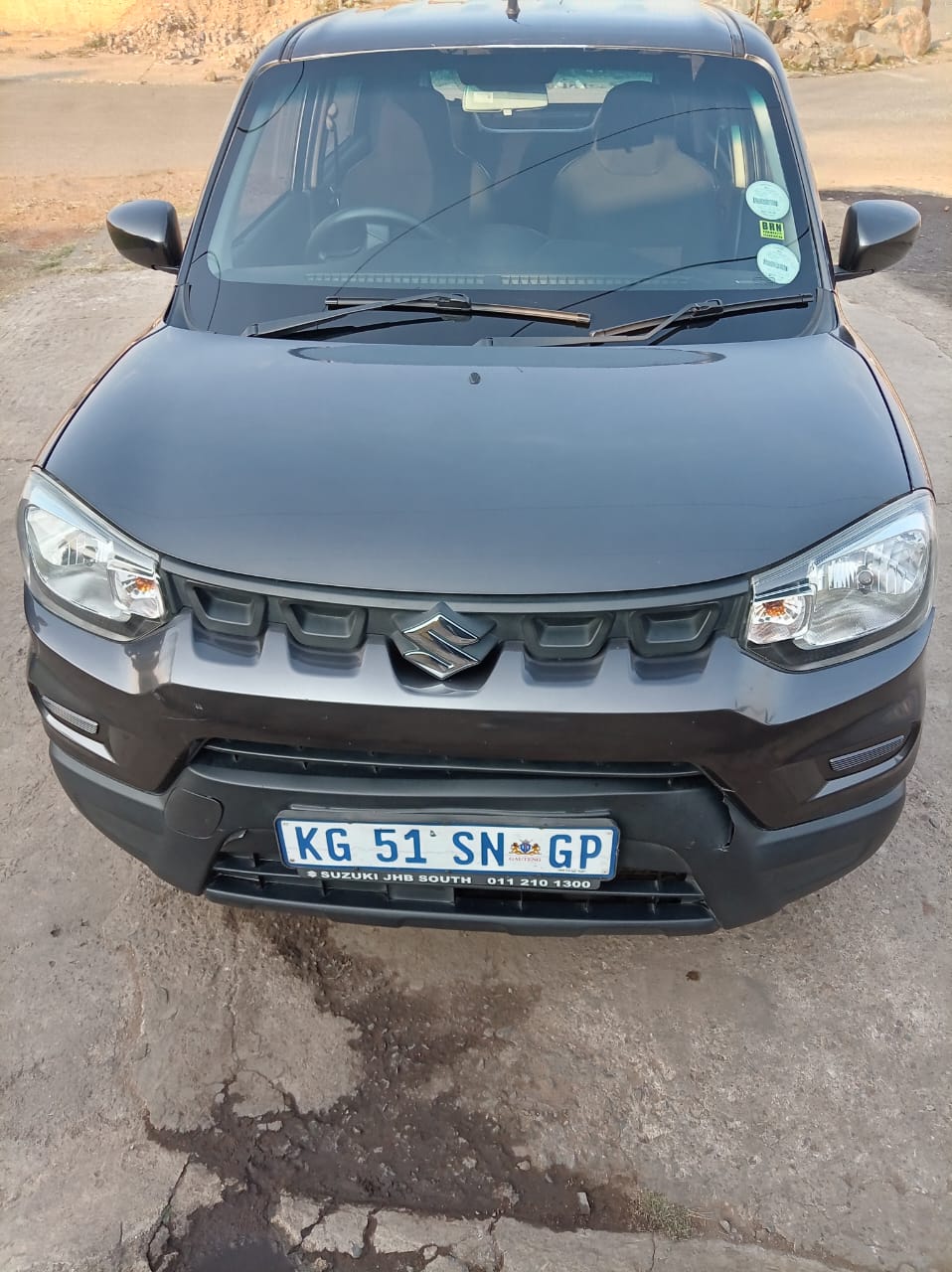 Kat motor 5